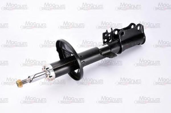 Амортизатор задній, правий Magnum Technology AG2083MT ціна, від 43.19 USD