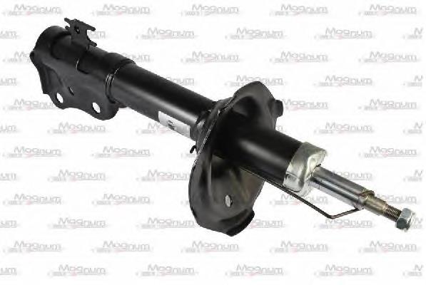 Купити AG2041MT Magnum Technology Амортизатор передньої підвіски