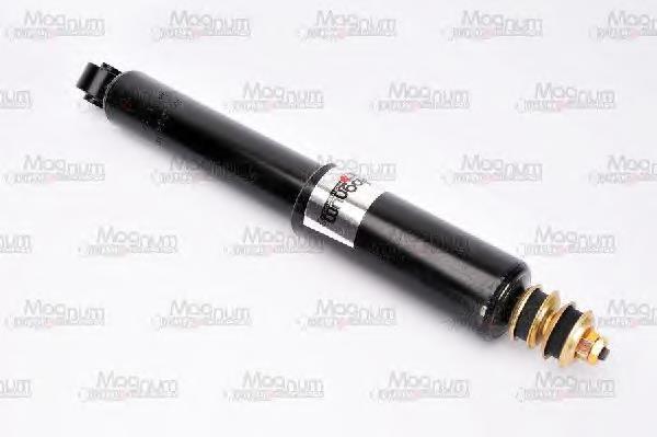 Амортизатори передні Magnum Technology AG2034MT