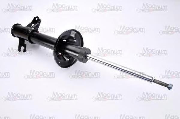 Амортизатор задній, лівий Magnum Technology AG3007MT ціна, від 43.55 USD