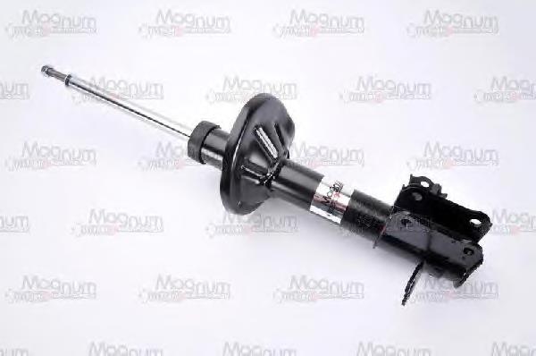 Купити AG3007MT Magnum Technology Амортизатор задній, лівий