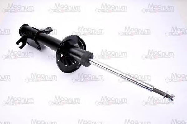 AG3006MT Magnum Technology Амортизатор задній, правий