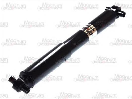 Задній амортизатор Magnum Technology AG3044MT