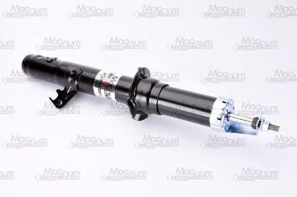 Стійка передня, ліва Magnum Technology AG3043MT