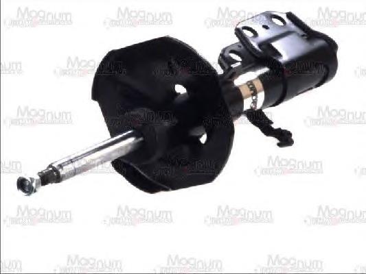 Купити AG2110MT Magnum Technology Амортизатор передній, правий
