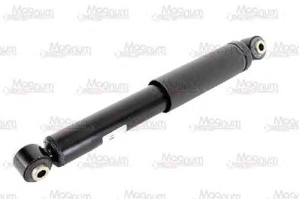 Амортизатор задній Magnum Technology AG2121MT ціна, від 24.72 USD