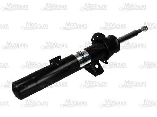 Амортизатор передній, правий Magnum Technology AGB073MT ціна, від 37.79 USD