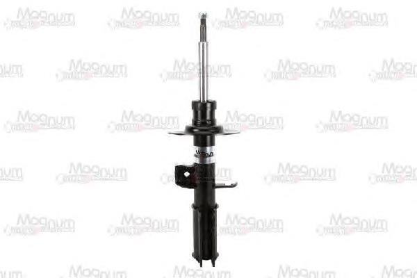 Амортизатор передньої підвіски, лівий Magnum Technology AGB069MT ціна, від 56.50 USD