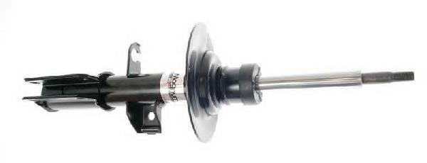 Купити AGB068MT Magnum Technology Амортизатор передній, правий