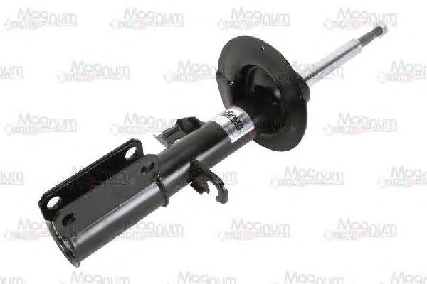 AGB069MT Magnum Technology Ліва передня стійка