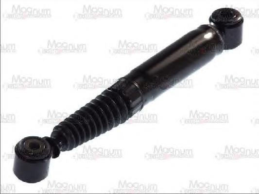 Купити AGC004MT Magnum Technology Стійка амортизатора задня