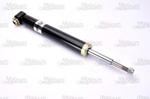 AGB062MT Magnum Technology Амортизатори задні