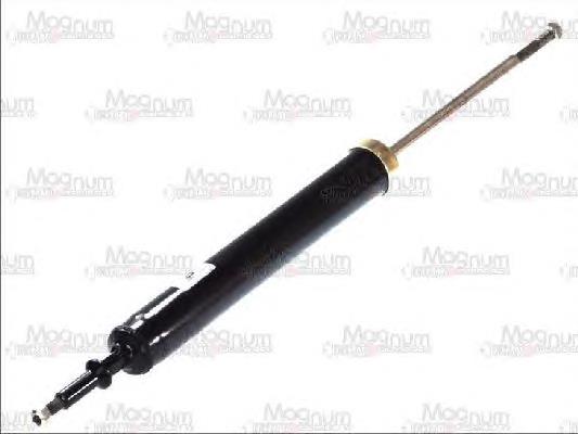 AGB064MT Magnum Technology Амортизатори задні