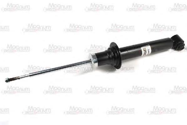 Амортизатор задній Magnum Technology AGB058MT ціна, від 41.14 USD