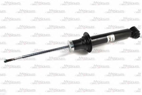 Купити AGB058MT Magnum Technology Стійка амортизатора задня