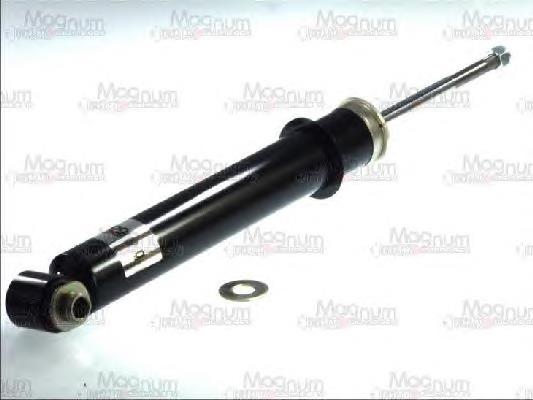 Задній амортизатор Magnum Technology AGB061MT