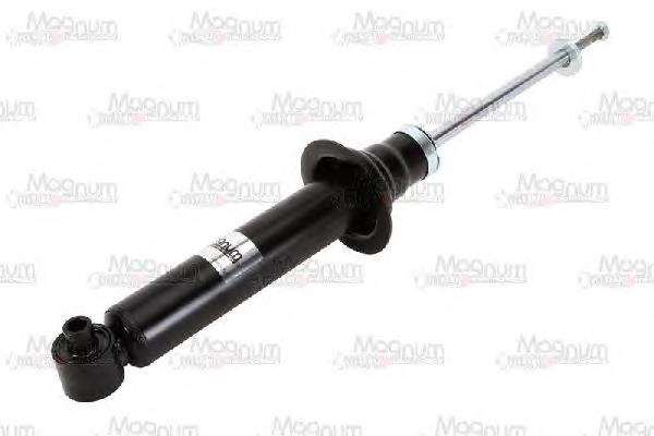 Амортизатор задній Magnum Technology AGB067MT ціна, від 35.17 USD