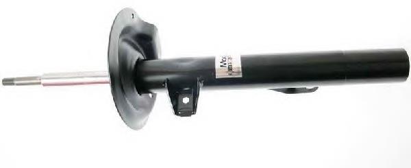 Амортизатора передній лівий AGB066MT Magnum Technology