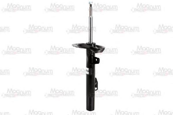 Амортизатор передній, правий Magnum Technology AGB065MT ціна, від 52.47 USD