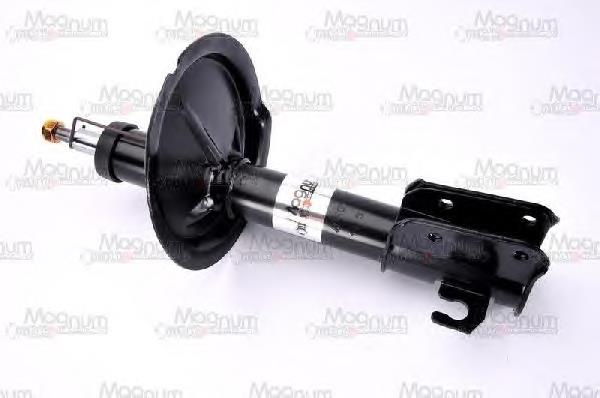 Стойка амортизатора передняя Magnum Technology AGF014MT ціна, від 37.11 USD