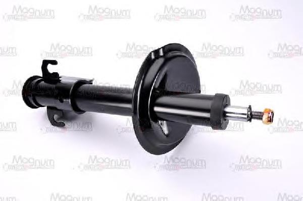 AGF014MT Magnum Technology Стійка передня