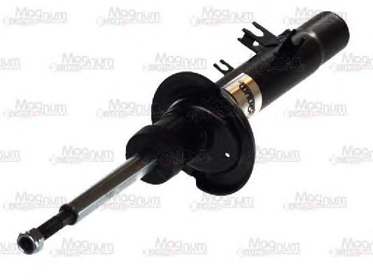 Амортизатор передньої підвіски, лівий Magnum Technology AGC032MT ціна, від 33.74 USD