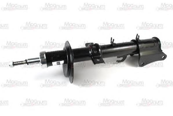 Амортизатор задній Magnum Technology AGD012MT ціна, від 55.71 USD