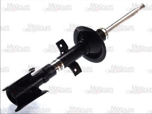 Амортизатор задній Magnum Technology AGD014MT ціна, від 50.83 USD