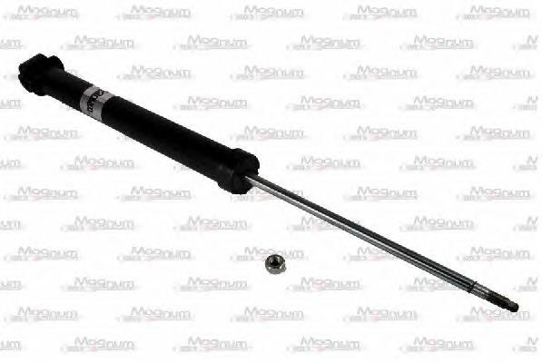 Купити AGA011MT Magnum Technology Стійка амортизатора задня