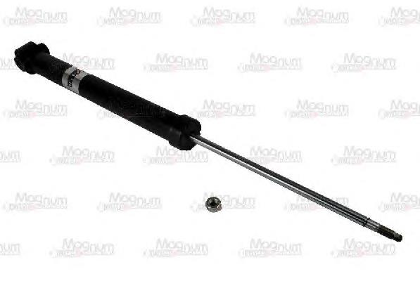 Амортизатор задній Magnum Technology AGA011MT ціна, від 24.71 USD