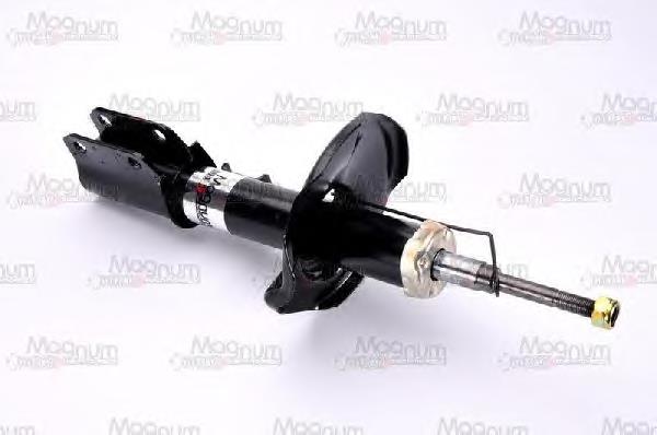 Купити AG8006MT Magnum Technology Амортизатора передній лівий