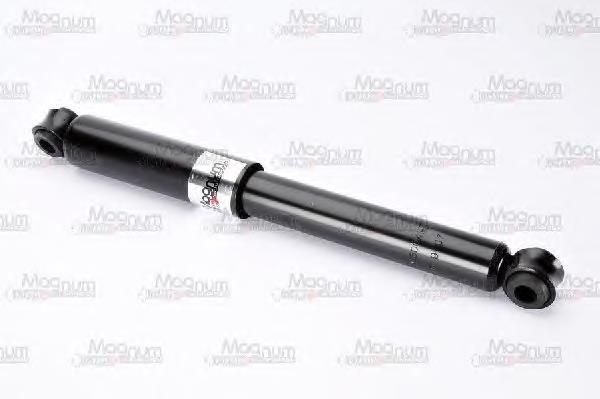 Задній амортизатор Magnum Technology AG8004MT