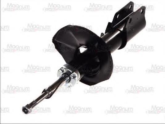 Купити AG8005MT Magnum Technology Амортизатор передній, правий