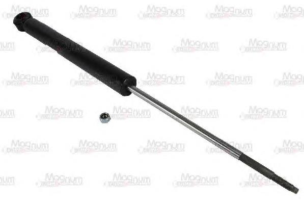 Амортизатор задній Magnum Technology AG8028MT ціна, від 21.28 USD