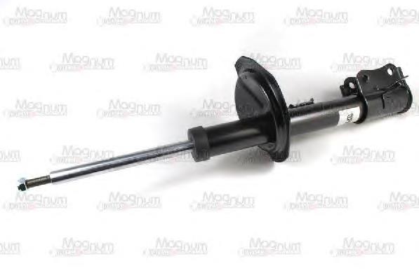 Амортизатор передній, правий Magnum Technology AG8027MT ціна, від 36.29 USD