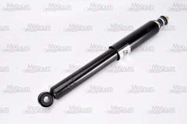 Амортизатори передні Magnum Technology AG8025MT