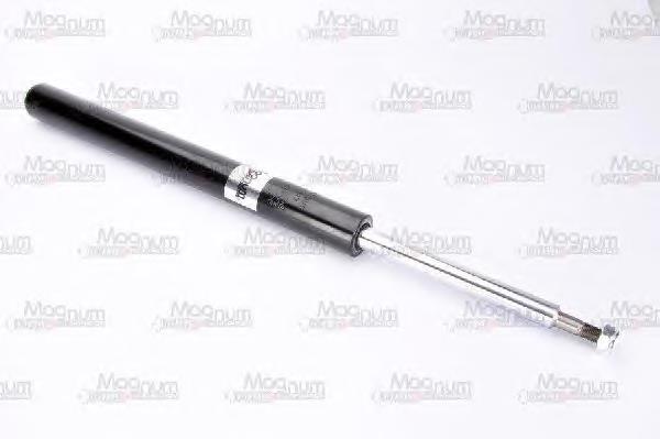 Амортизатори передні Magnum Technology AGB019MT