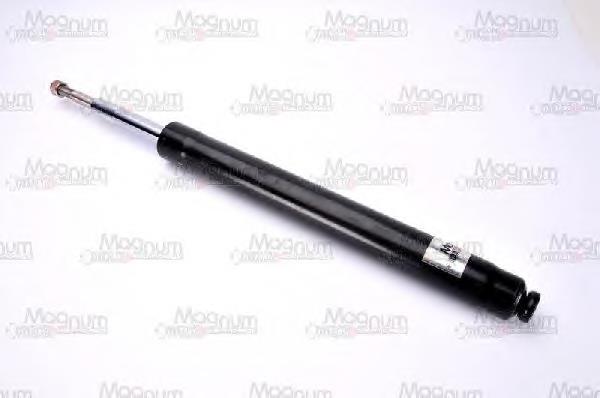 AGB020MT Magnum Technology Стійка передня