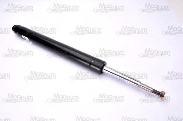Амортизатори передні Magnum Technology AGB020MT
