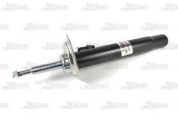 Амортизатора передній лівий AGB033MT Magnum Technology