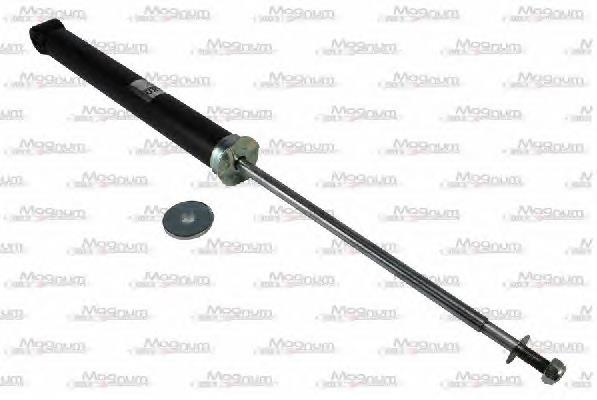 Купити AGB041MT Magnum Technology Стійка амортизатора задня
