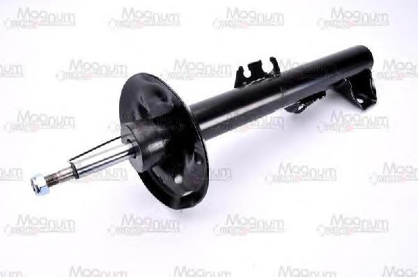 Купити AGB015MT Magnum Technology Амортизатор передній, правий