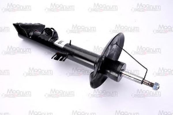 AGB016MT Magnum Technology Ліва передня стійка