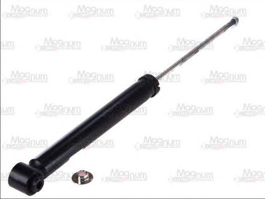 AGA050MT Magnum Technology Амортизатори задні