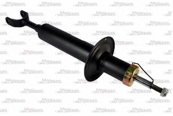 AGA048MT Magnum Technology Стійка передня