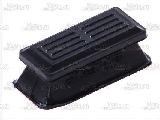 Відбійник передньої ресори Magnum Technology A8M008MT ціна, від 5.29 USD