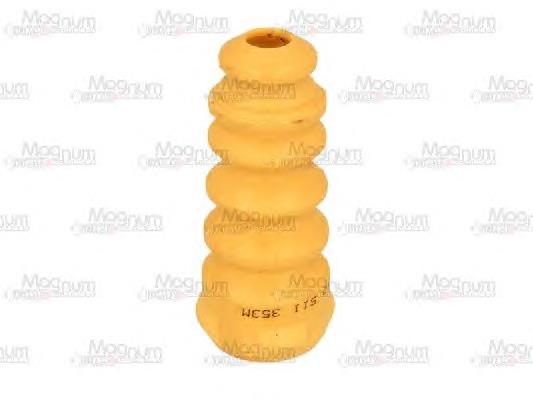 Відбійник на задні амортизатори Magnum Technology A8A014MT ціна, від 4.53 USD