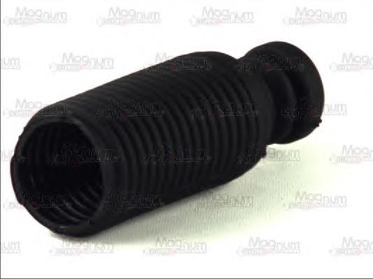 Купити A8F005MT Magnum Technology Відбійник задньої ресори