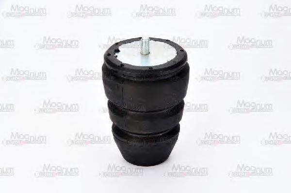 Відбійник задньої ресори Magnum Technology A8F007MT ціна, від 15.69 USD