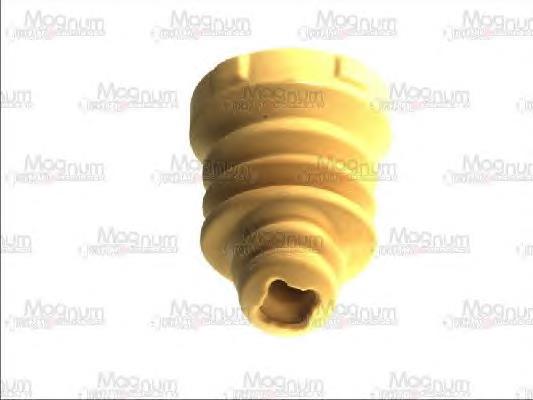Відбійник на задні амортизатори Magnum Technology A8W017MT ціна, від 4.04 USD